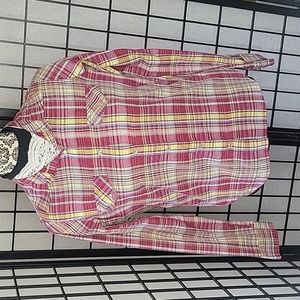 Women's Wrangler Wrancher shirr